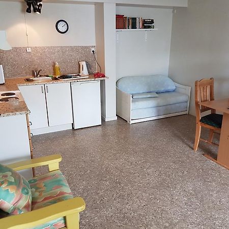 Budget Guesthouse Borgustova Vestmanna Extérieur photo