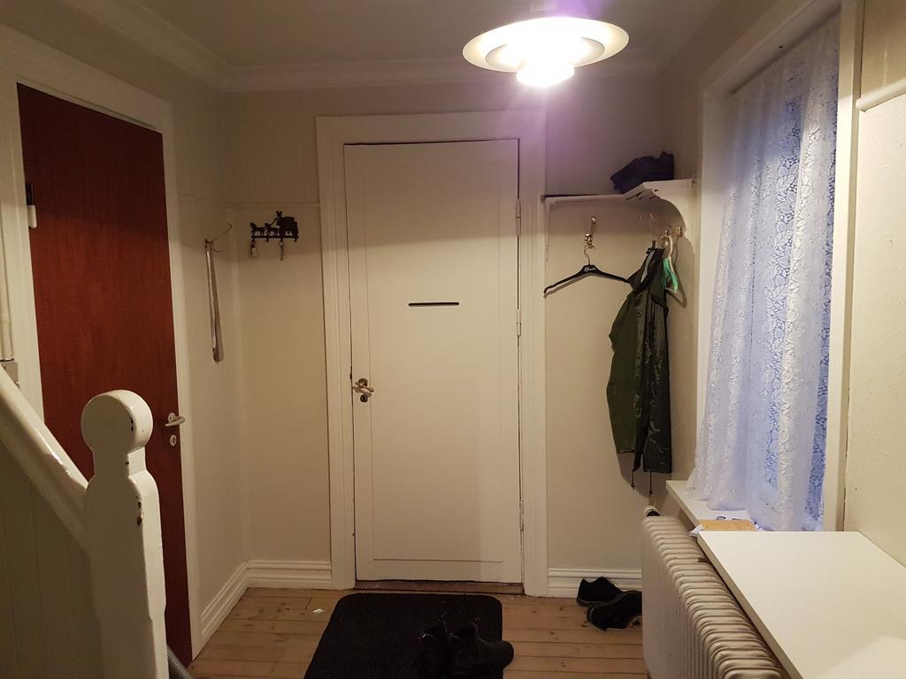 Budget Guesthouse Borgustova Vestmanna Extérieur photo